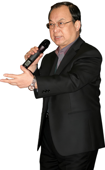 许小平