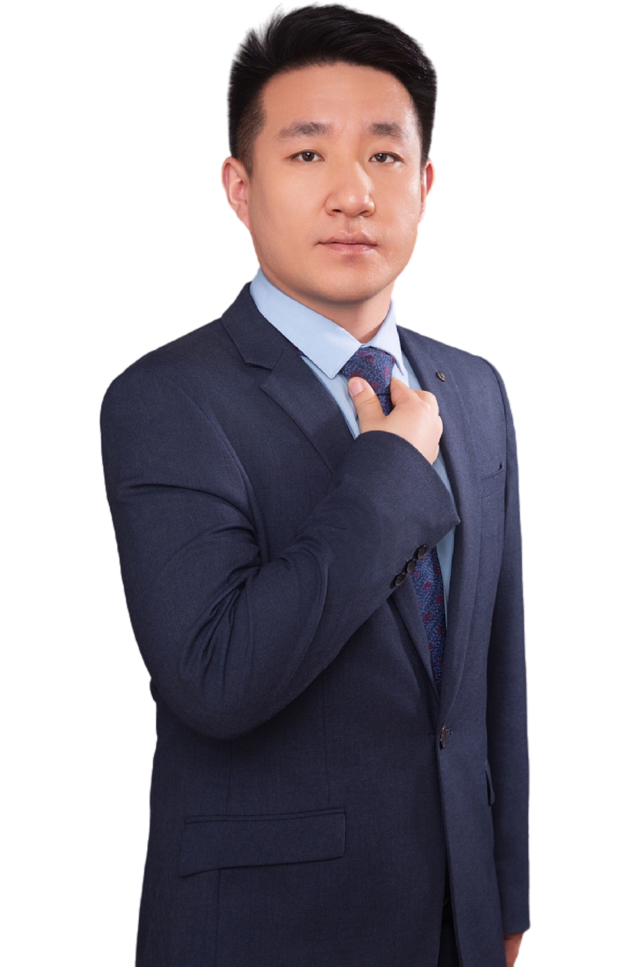 杨向东