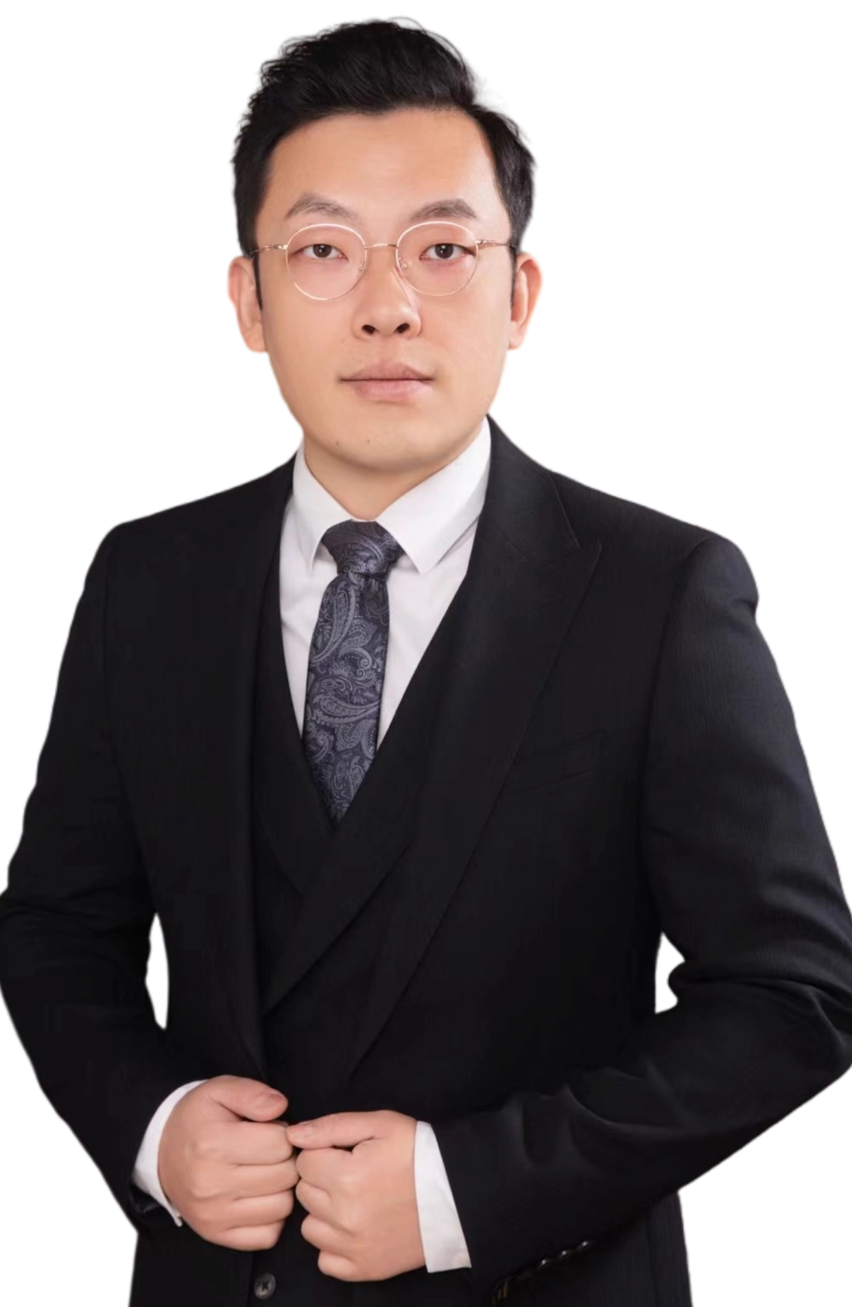 刘傲