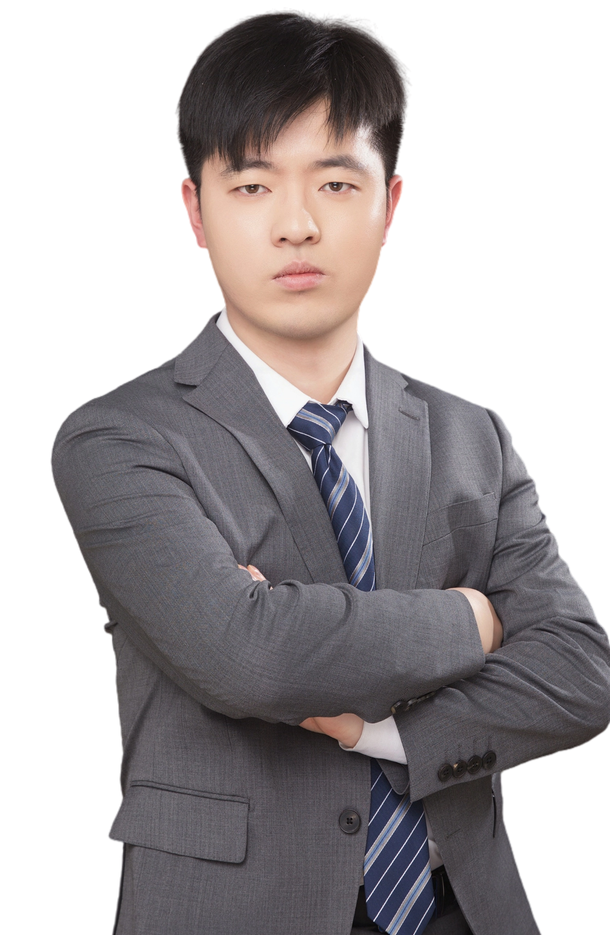 李会斌